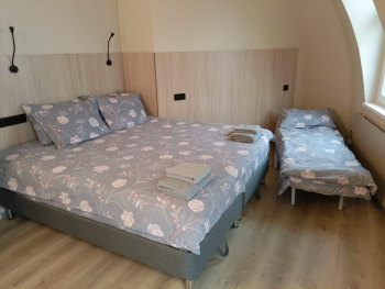 3 местный номер — фото 1