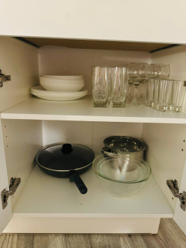 Татарская юрта — фото 7