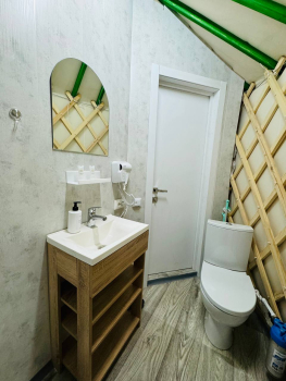 Татарская юрта — фото 8