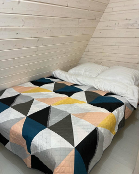 A-frame — фото 2