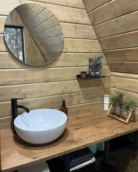 A-frame — фото 8