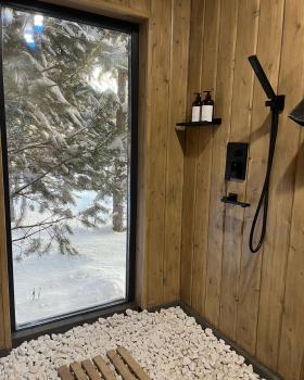 A-frame — фото 7