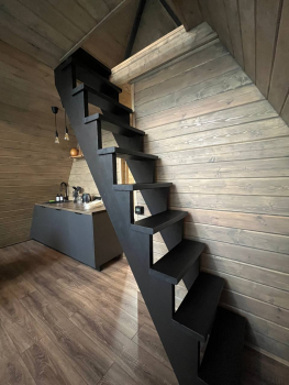 A-frame — фото 6