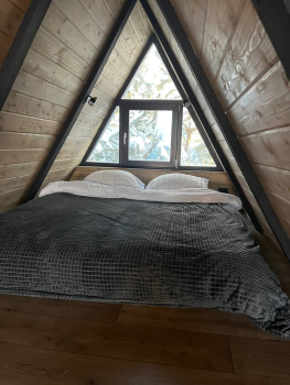 A-frame — фото 3