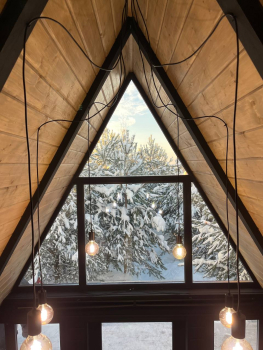 A-frame — фото 5