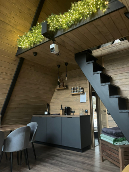 A-frame — фото 4