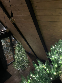 A-frame — фото 11