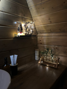 A-frame — фото 10