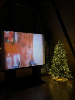 A-frame — фото 9