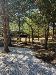 Мангальная зона — фото 1