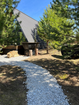 A-frame — фото 12