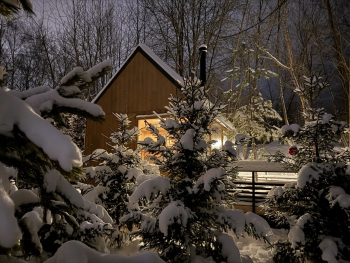 CLT DACHA Ариэтти — фото 16