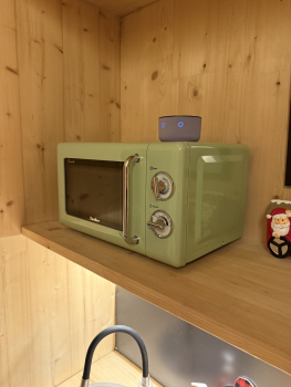 CLT DACHA Ариэтти — фото 10