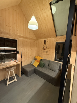 CLT DACHA Ариэтти — фото 5