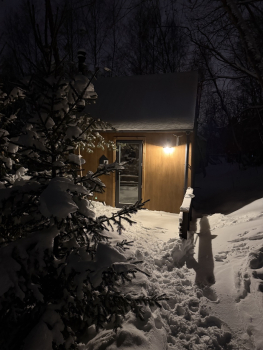 CLT DACHA Ариэтти — фото 15