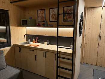 CLT DACHA Ариэтти — фото 2