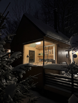 CLT DACHA Ариэтти — фото 17