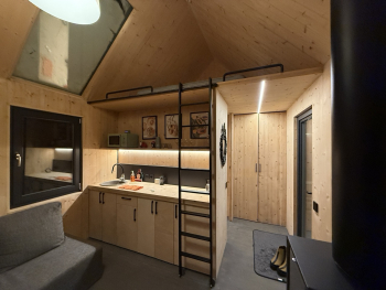 CLT DACHA Ариэтти — фото 1