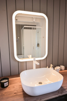 Barn Max безликий — фото 19