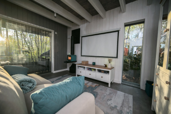 Barn Max безликий — фото 2