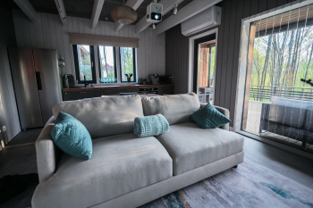 Barn Max безликий — фото 4