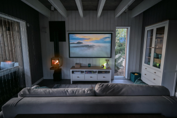 Barn Max безликий — фото 3