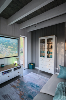 Barn Max безликий — фото 5