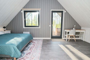 Barn Max безликий — фото 13