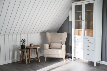 Barn Max безликий — фото 15