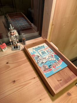 CLT DACHA Ариэтти — фото 12