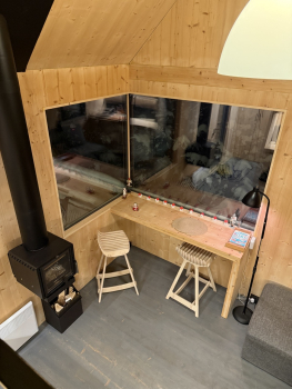 CLT DACHA Ариэтти — фото 9