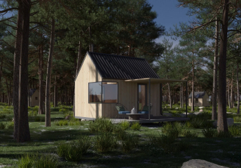 CLT DACHA Ариэтти — фото 14