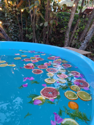 Горячий чан — фото 1