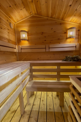 Баня — фото 1