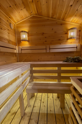 Лимон&amp;Мята — фото