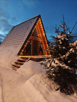 Дом 1 — фото 1