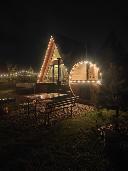 Дом 1 — фото 16