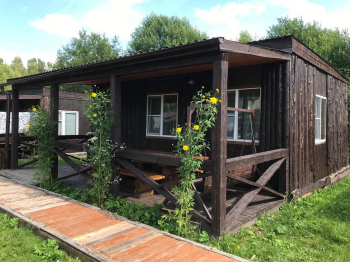 Дом 2 — фото 1