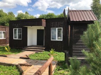 Дом 3 — фото 1