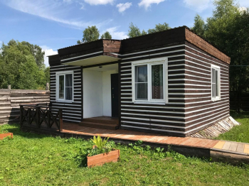 Дом 1 — фото 1