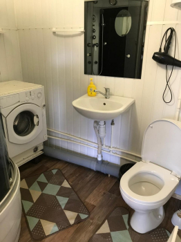 Дом 1 — фото 13