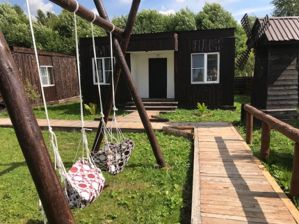 Новокурово — фото