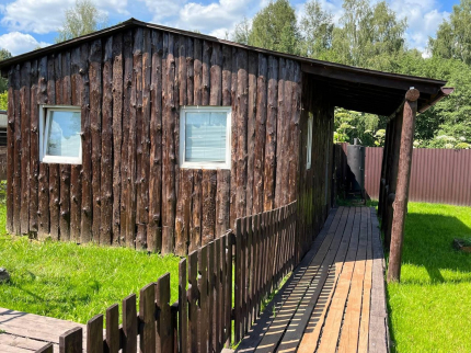 Новокурово — фото