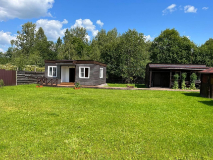 Новокурово — фото