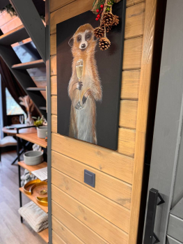 дом ЛОДКА — фото 23