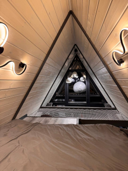 Дизайнерский дом ЛУНА — фото 28