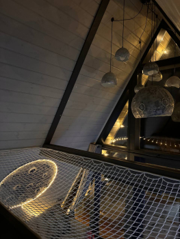 Дизайнерский дом ЛУНА — фото 24