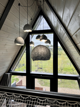 Дизайнерский дом ЛУНА — фото 10