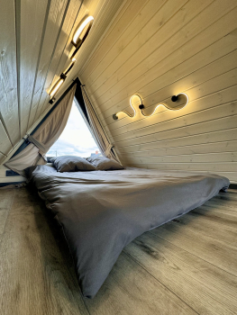 Дизайнерский дом ЛУНА — фото 5