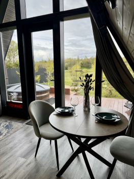 Дизайнерский дом ЛУНА — фото 12